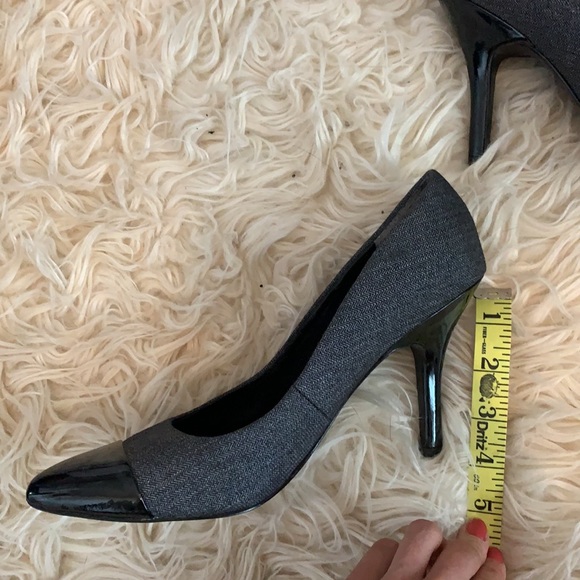 Nine West professional heels - Picture 2 of 2